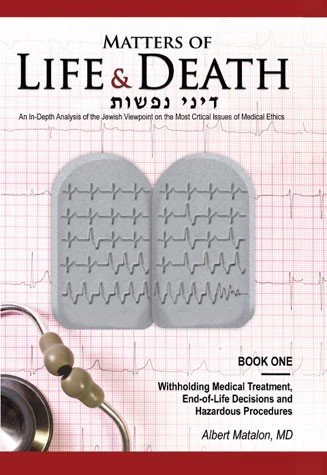 Matters of Life and Death