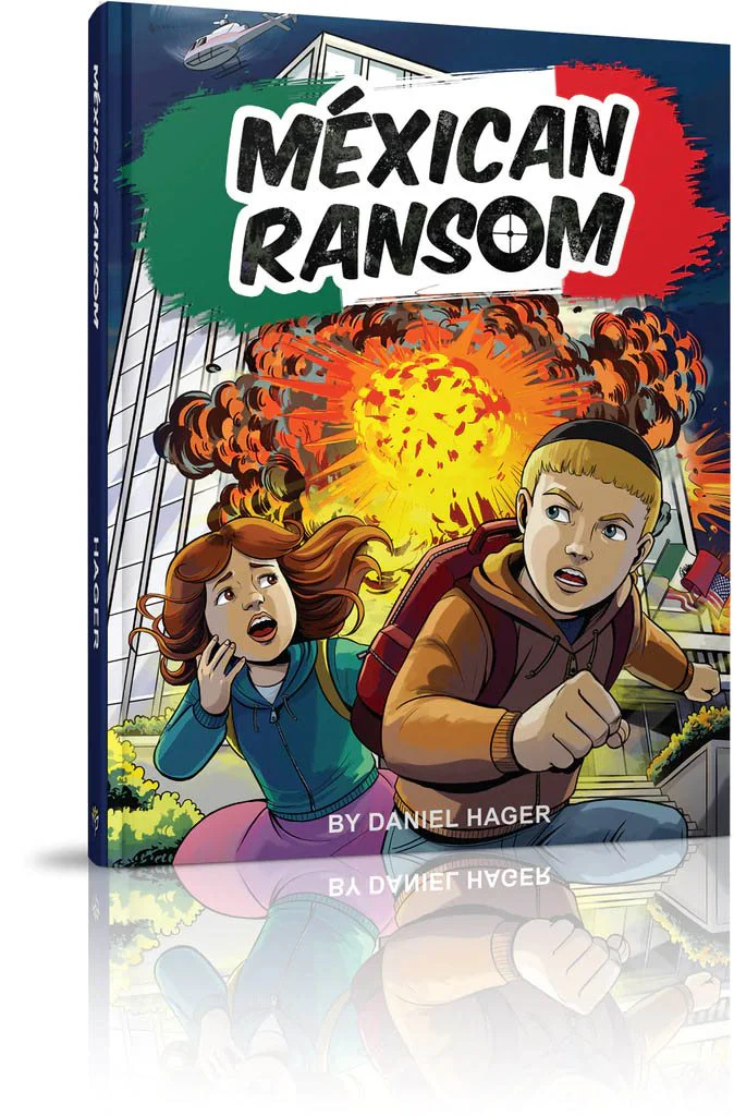 Méxican Ransom - Image 2