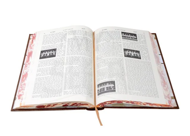 Mishneh Torah - Rambam Hamevuar - Mishpatim, Nachlos - Image 2