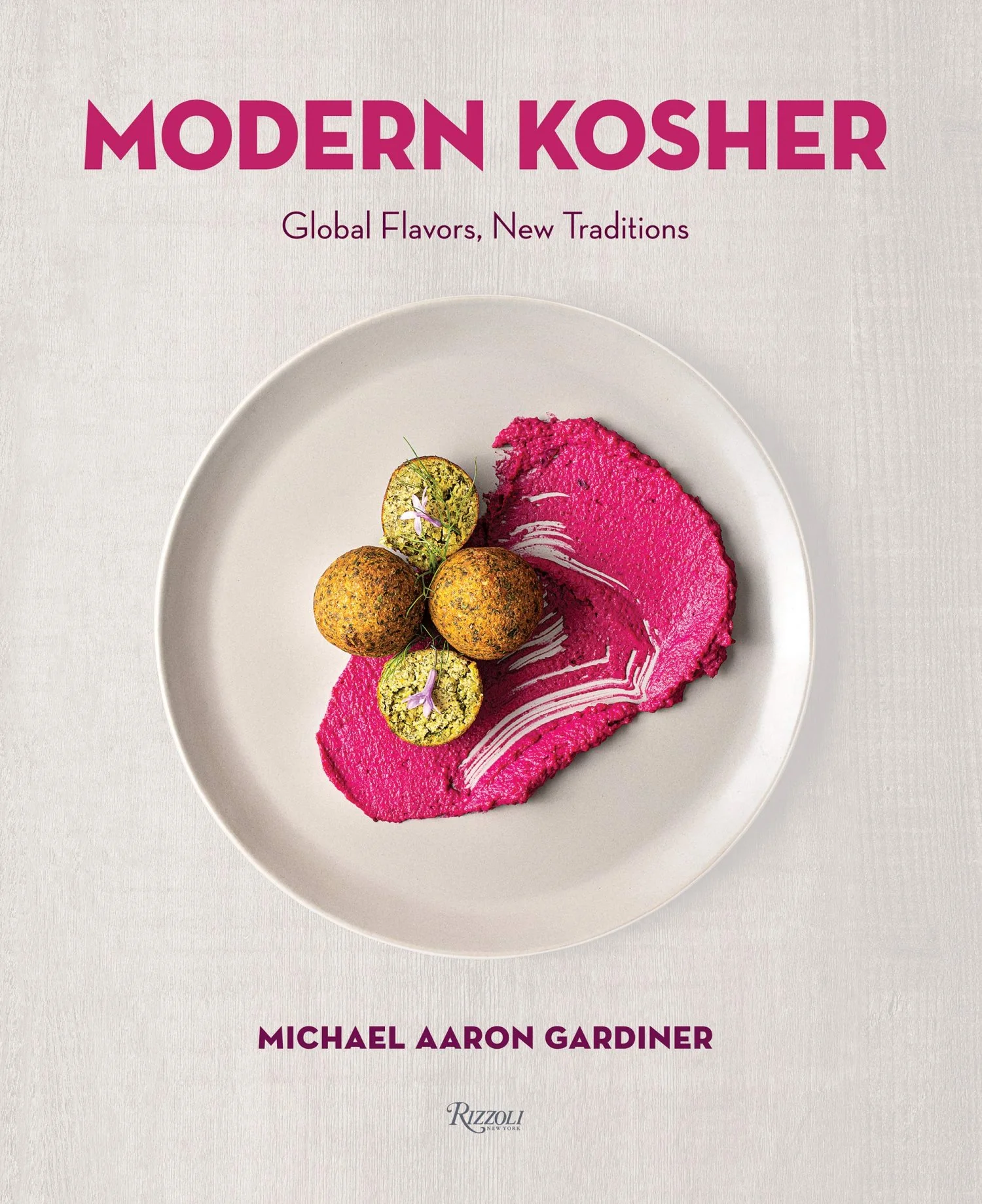 Modern Kosher: Global Flavors, New Traditions - Image 2