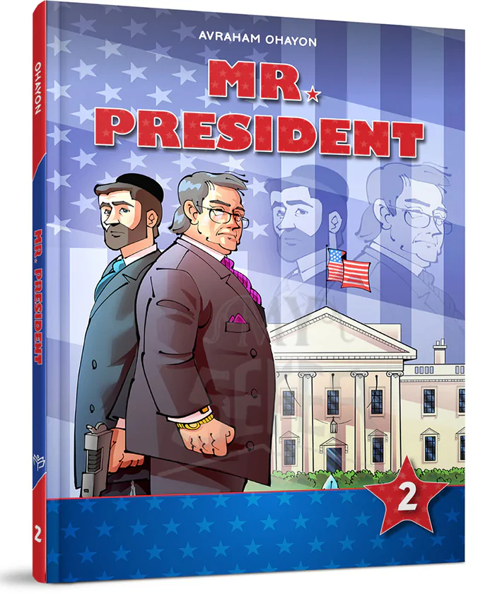 Mr. President #2