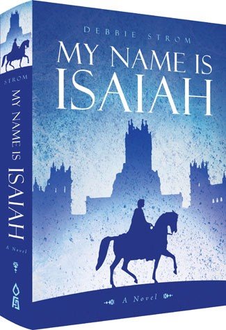My Name is Isaiah: A Novel