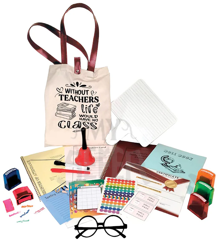 My Teacher Set - Image 2