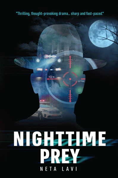 Nighttime Prey