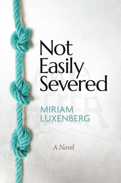 Not Easily Severed