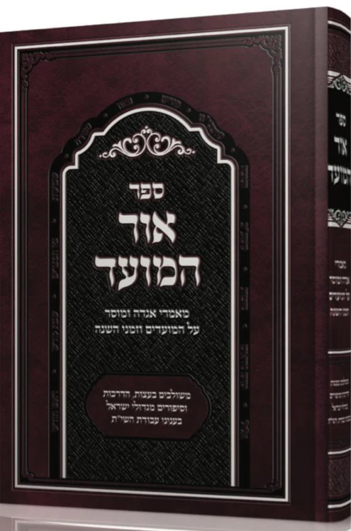 Ohr HaMoed - Image 2