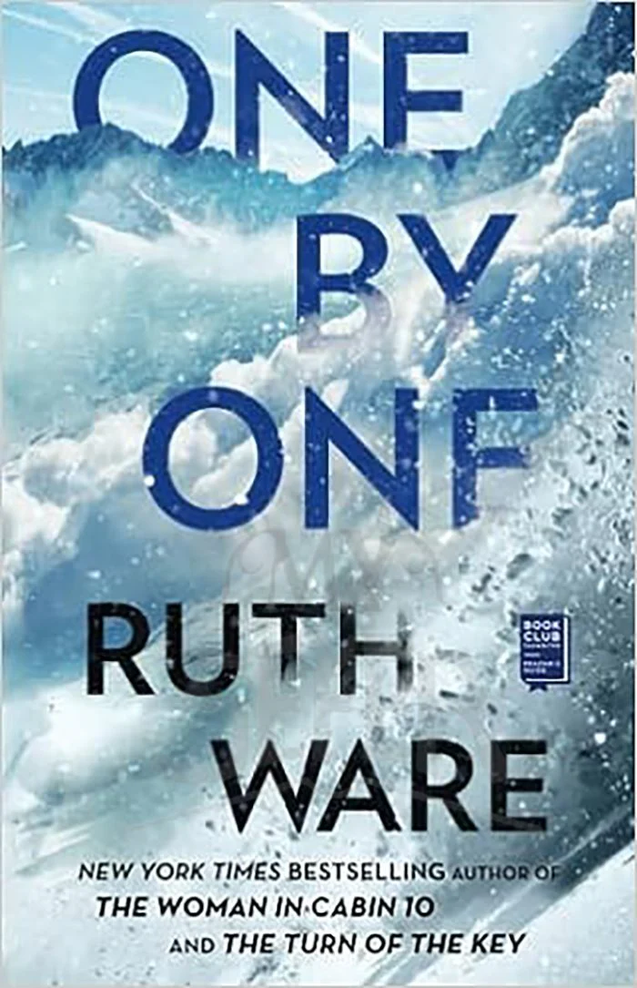 One by One Paperback