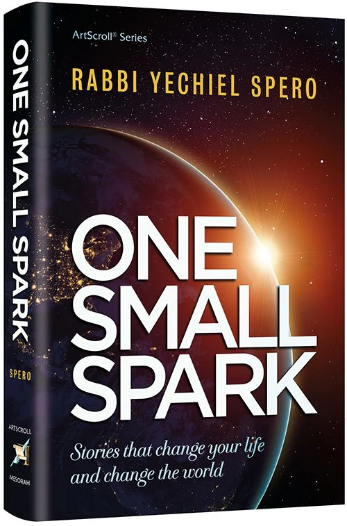 One Small Spark - Image 2