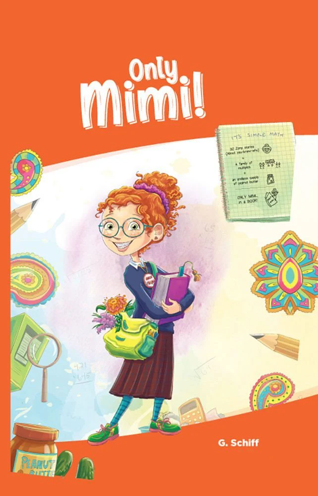 Only Mimi! - Image 2