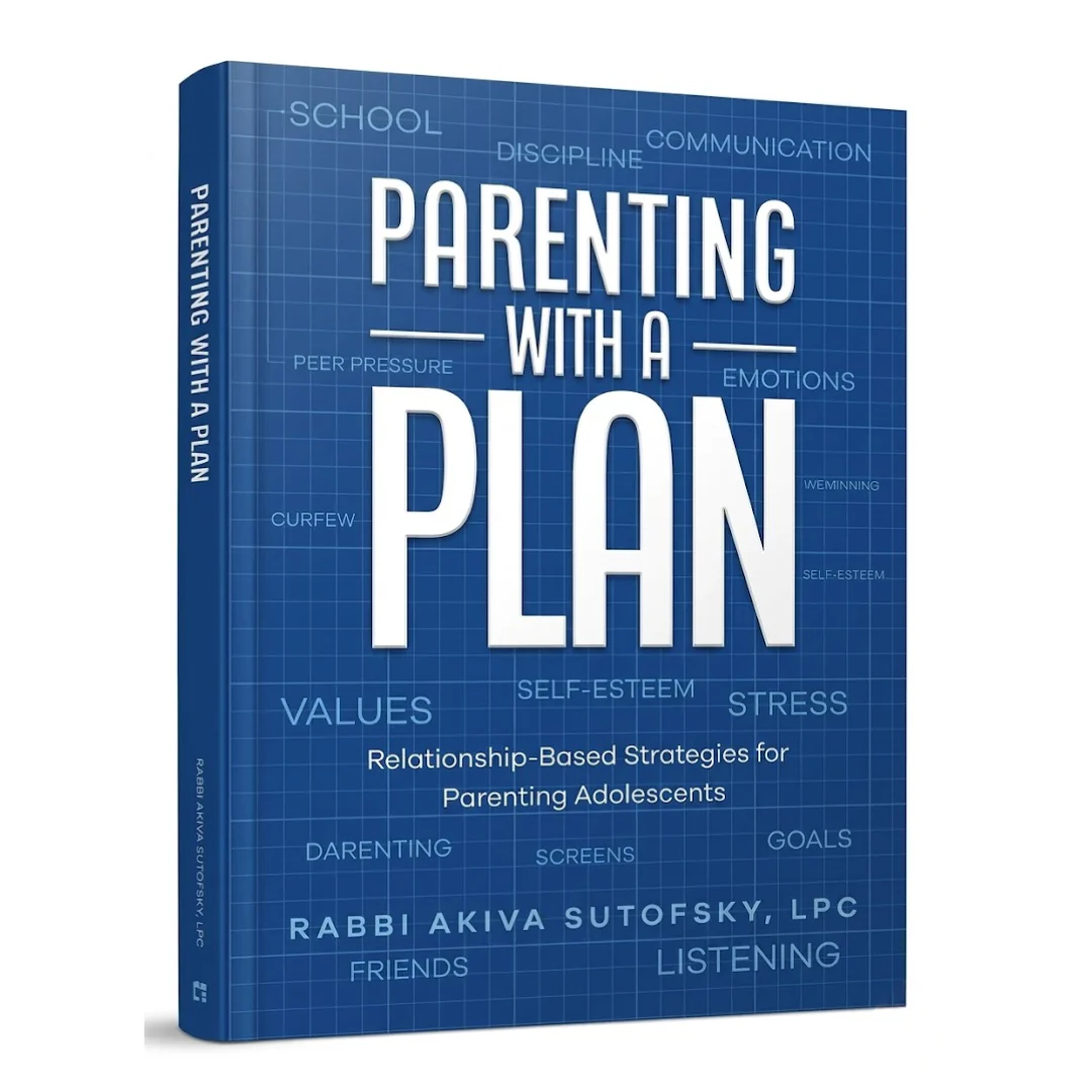 Parenting with a Plan  / הורות עם תכנון