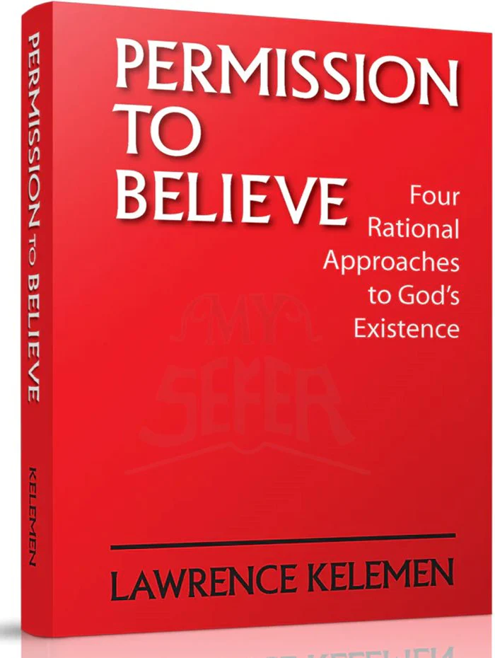 Permission to Believe
