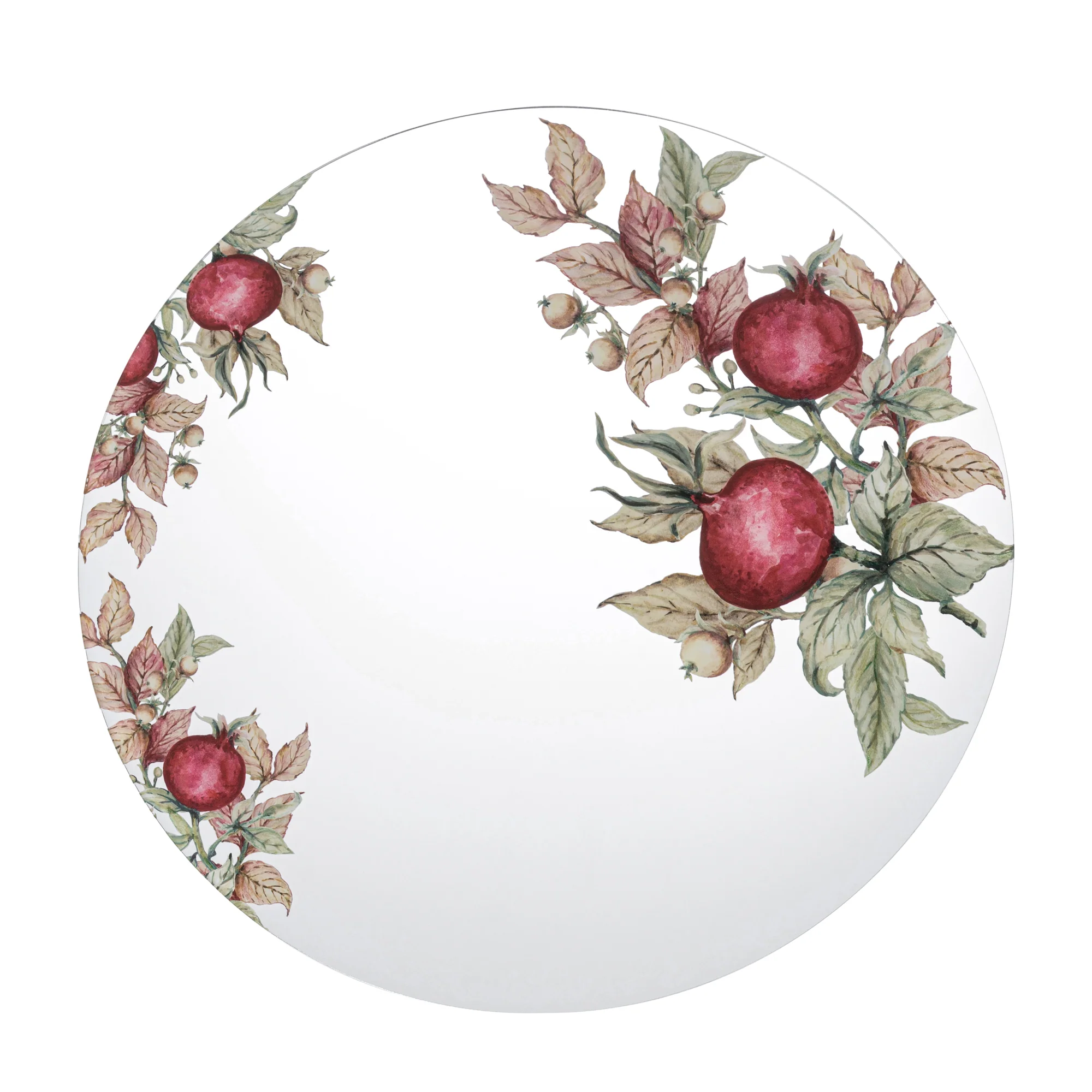 Pomegranate Chargers - Image 2