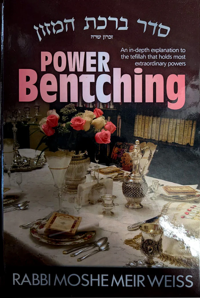 Power Bentching