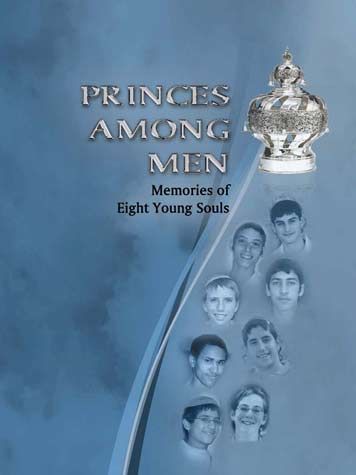 Princes Among Men: Memories of Eight Young Souls