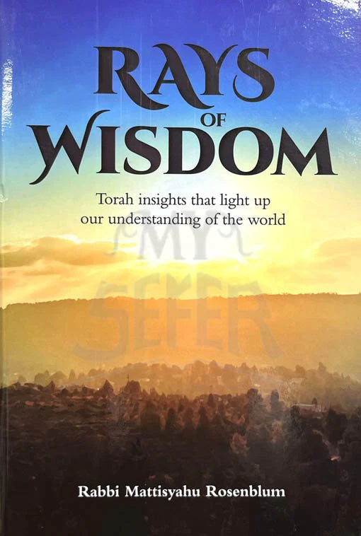 Rays of Wisdom
