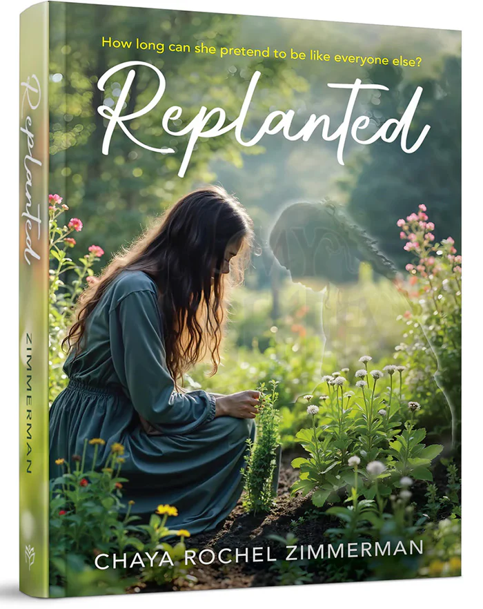Replanted