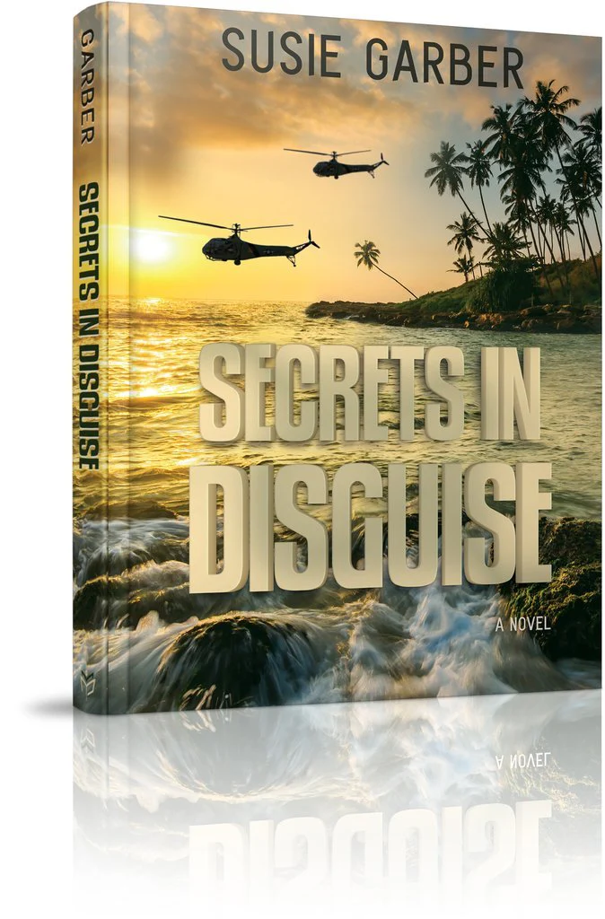 Secrets in Disguise