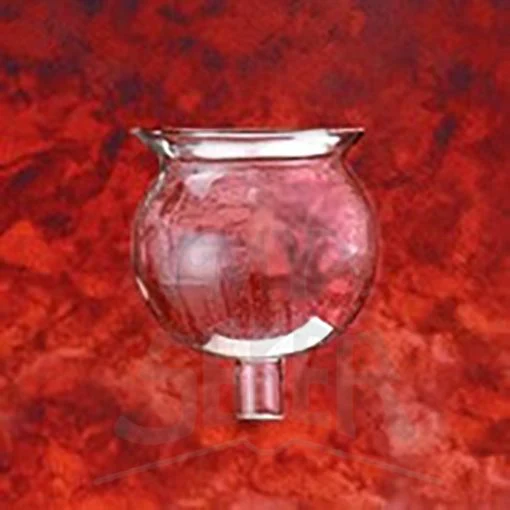 Set of 9 Round #2 Glasses