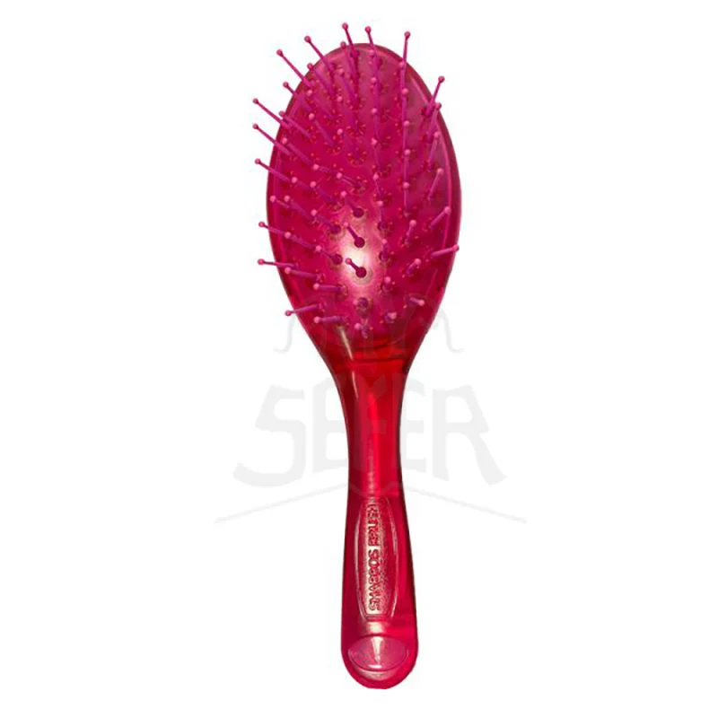 Shabbos Brush - Kosher Smart - Pink