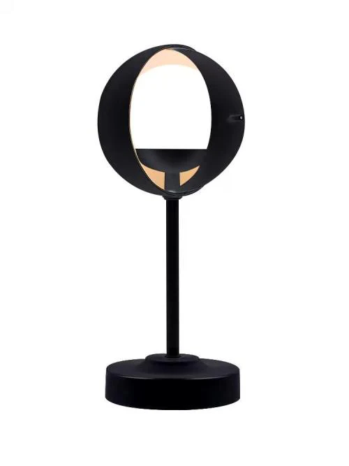 Shabbos Lamp Globe Black 30cs