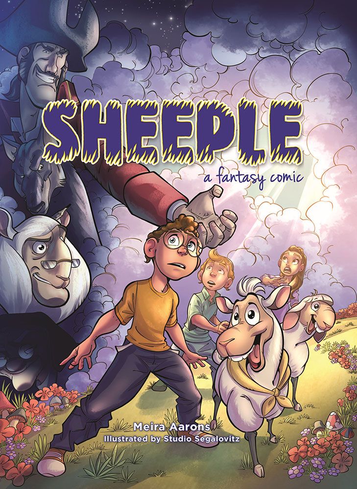 Sheeple