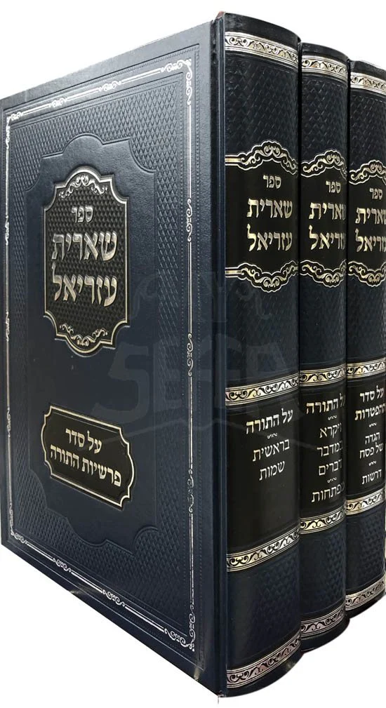 Sheerit Ezriel - Image 2