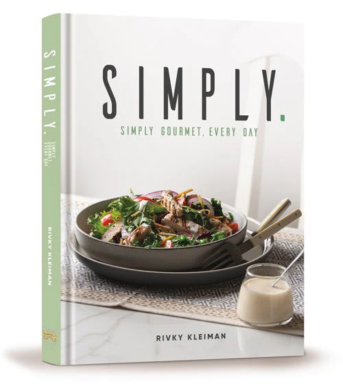 Simply - Simply Gourmet, Every Day.