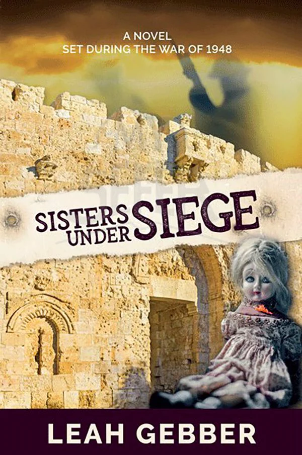 Sisters Under Siege
