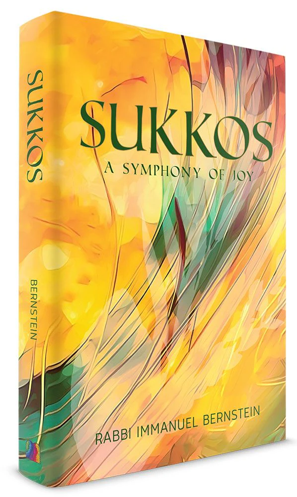 Sukkos: A Symphony of Joy