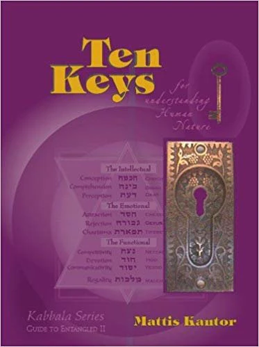 Ten Keys for Understanding Human Nature