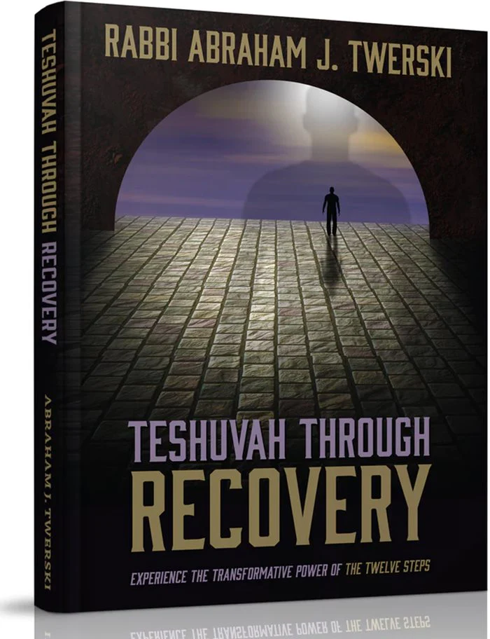 Teshuvah Through Recovery