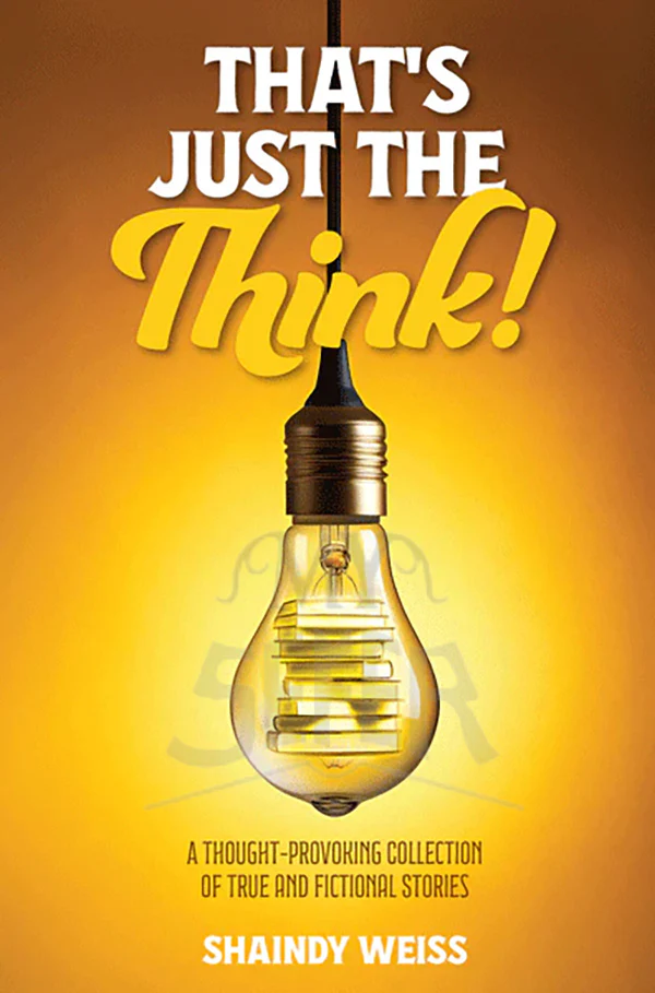 That's Just the Think!