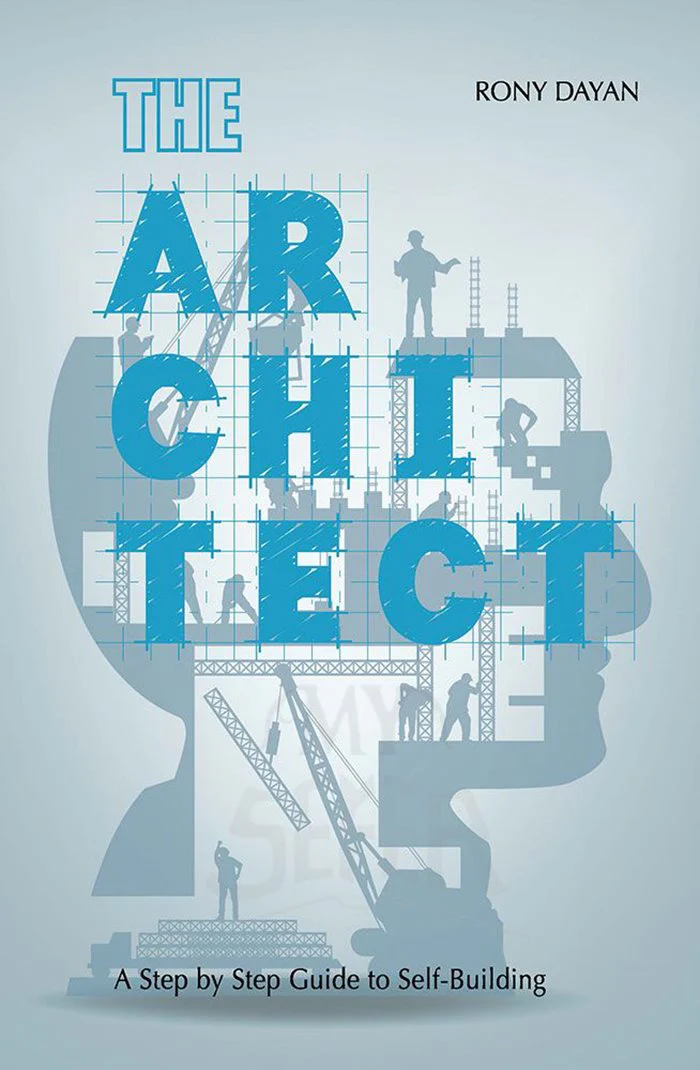The Architect - A Step By Step Guide To Self-Building