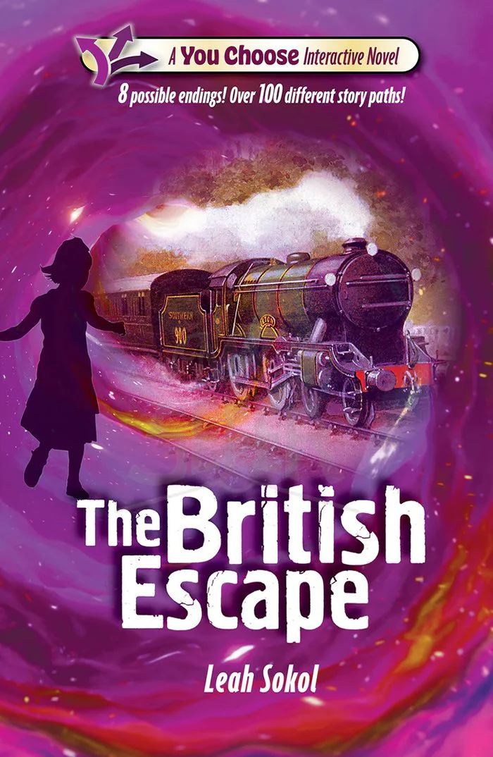 The British Escape - Image 2