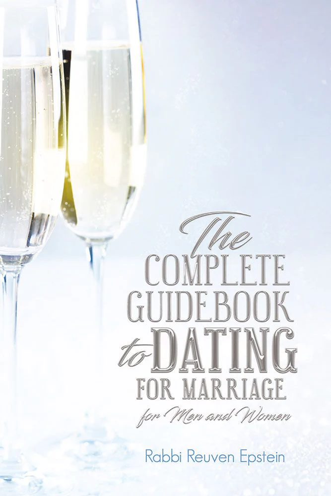 The Complete Guidebook to Dating for Marriage: For Men and Women
