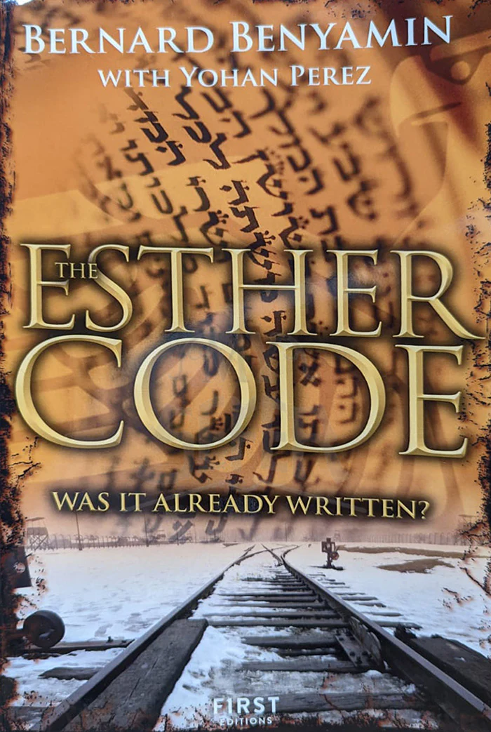 The Esther Code