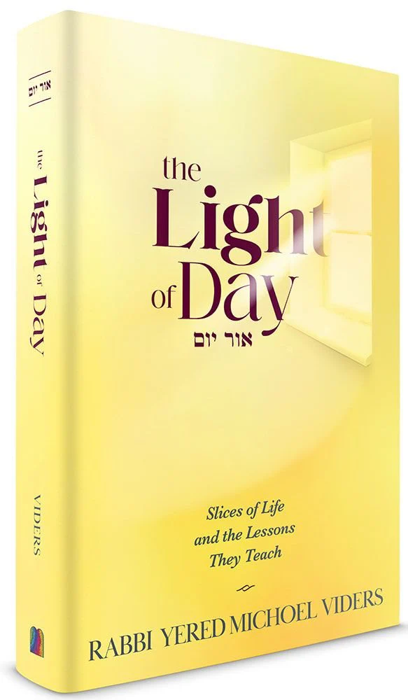 The Light Of Day: Slices Of Life And The Lessons They Teach