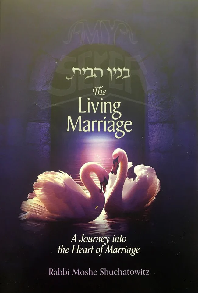 The Living Marriage - A Journey into the Heart of Marriage - Image 2