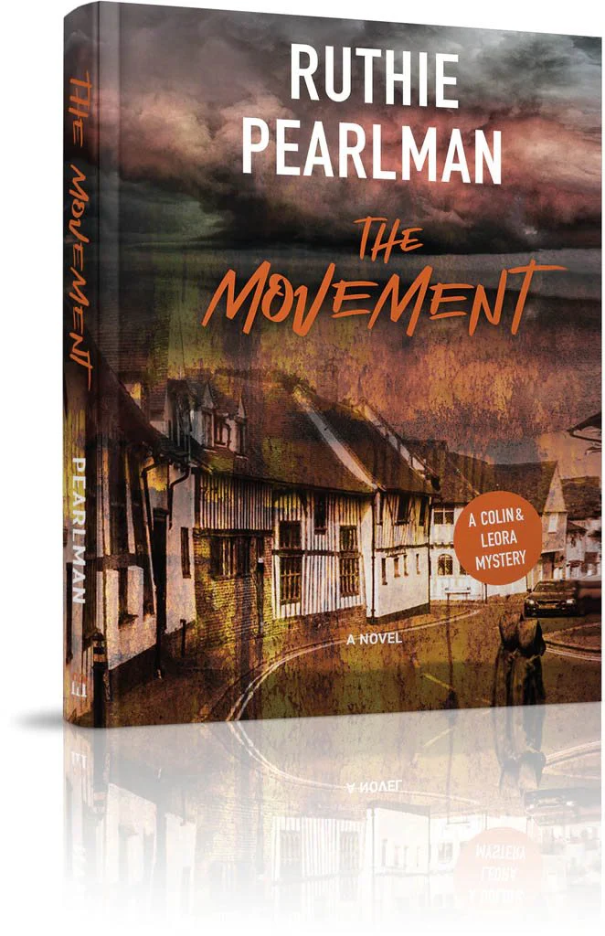 The Movement - Image 2