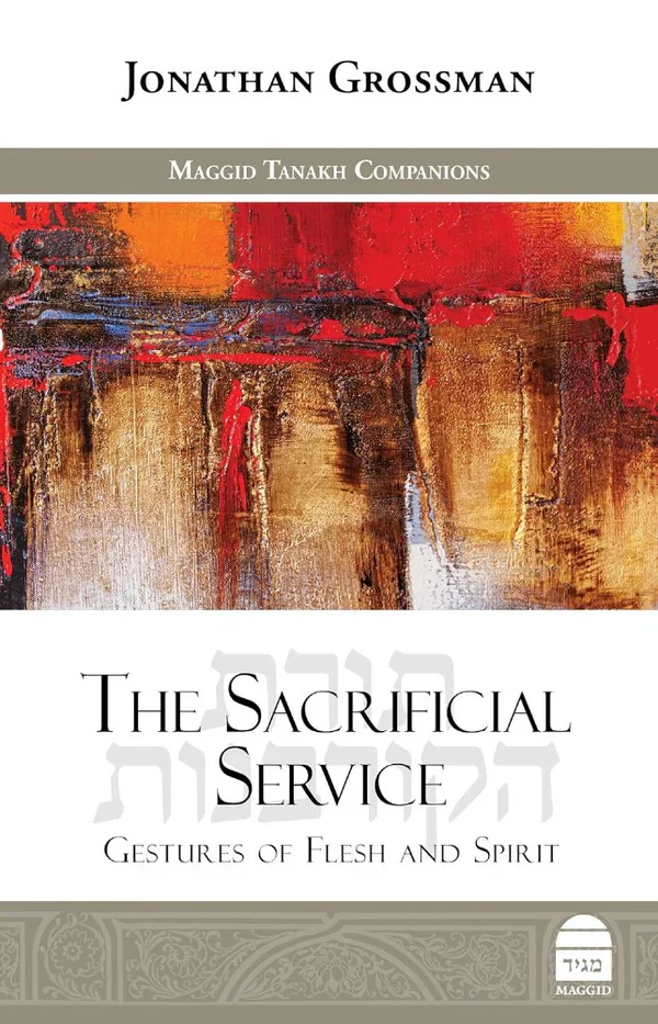 The Sacrificial Service