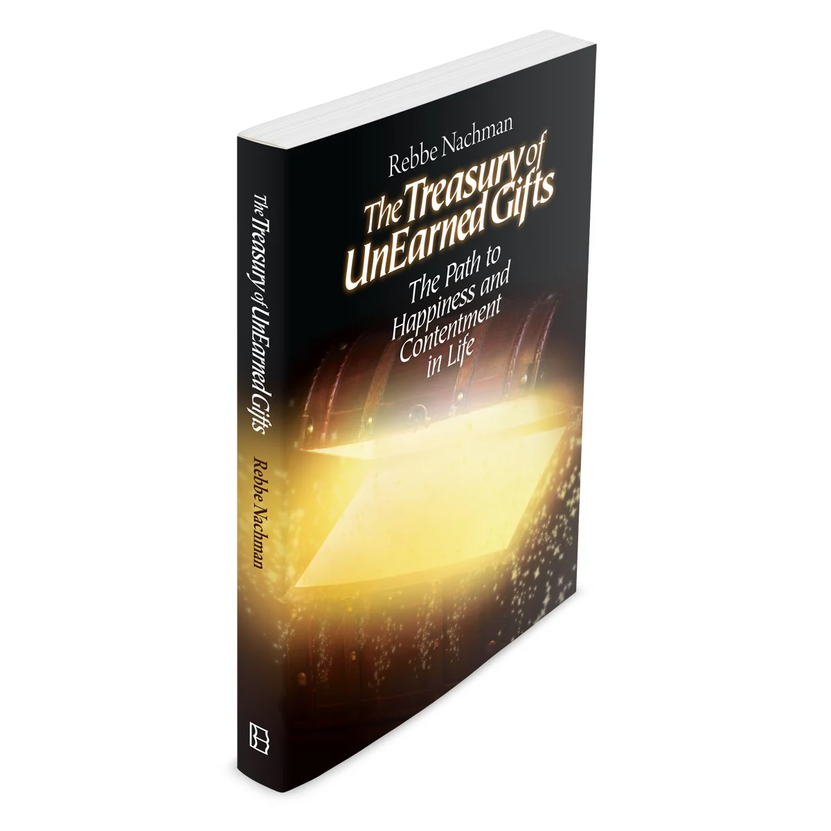 The Treasury of Unearned Gifts