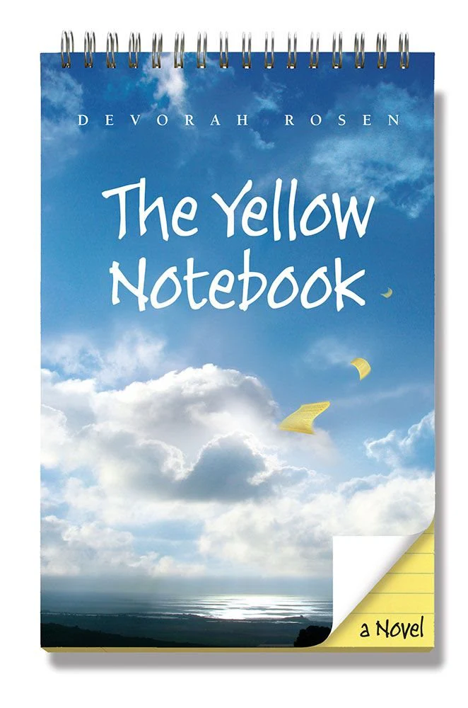 The Yellow Notebook: A Novel