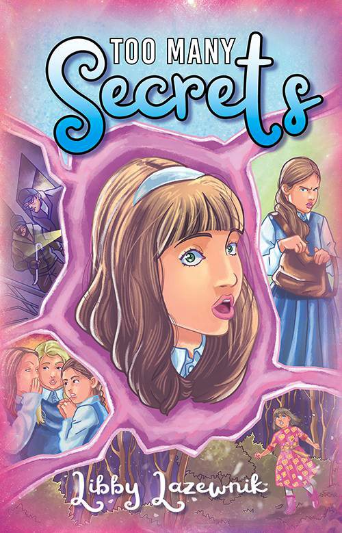 Too Many Secrets