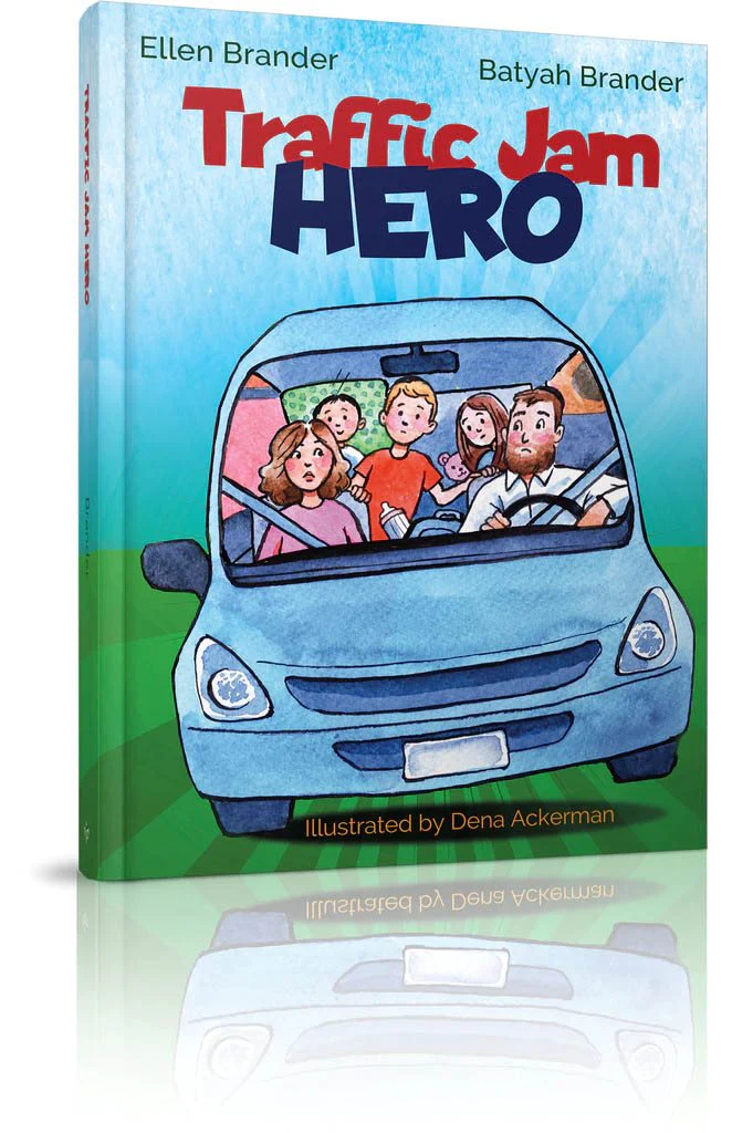 Traffic Jam Hero