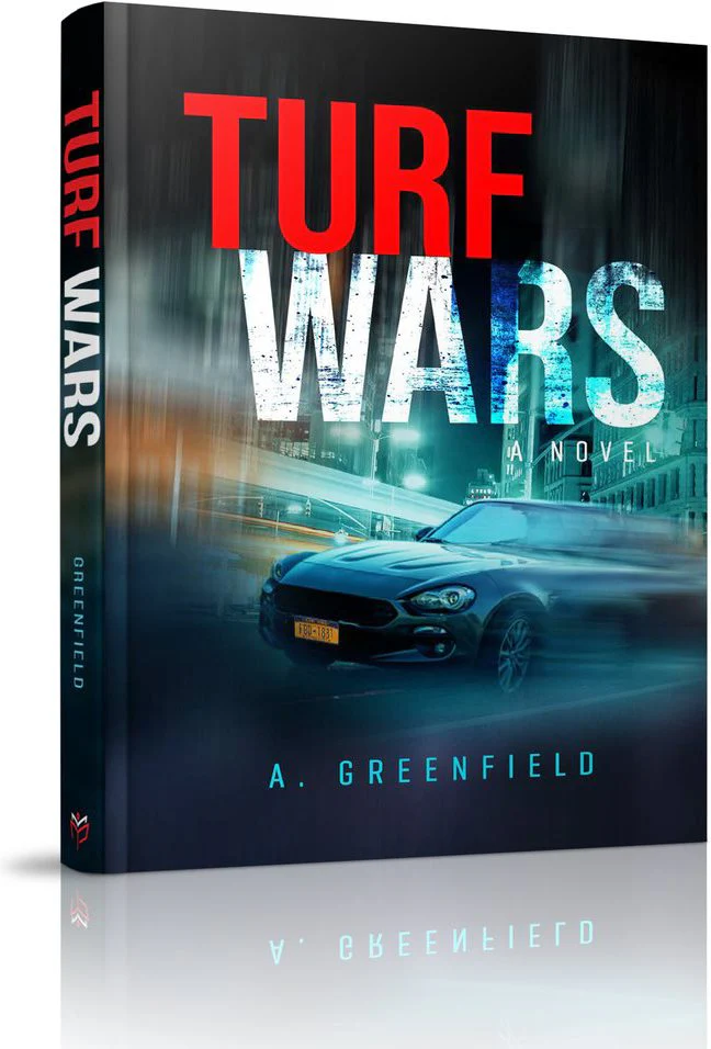 Turf Wars