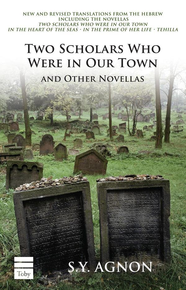 Two Scholars Who Were in Our Town and other novellas - Image 2