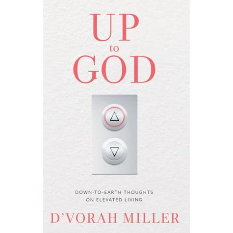 Up To G-d