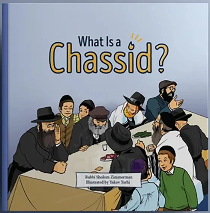 What Is a Chassid? - Image 2
