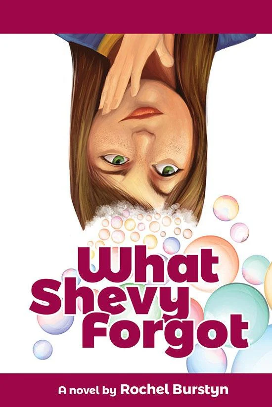 WHAT SHEVY FORGOT - Image 2