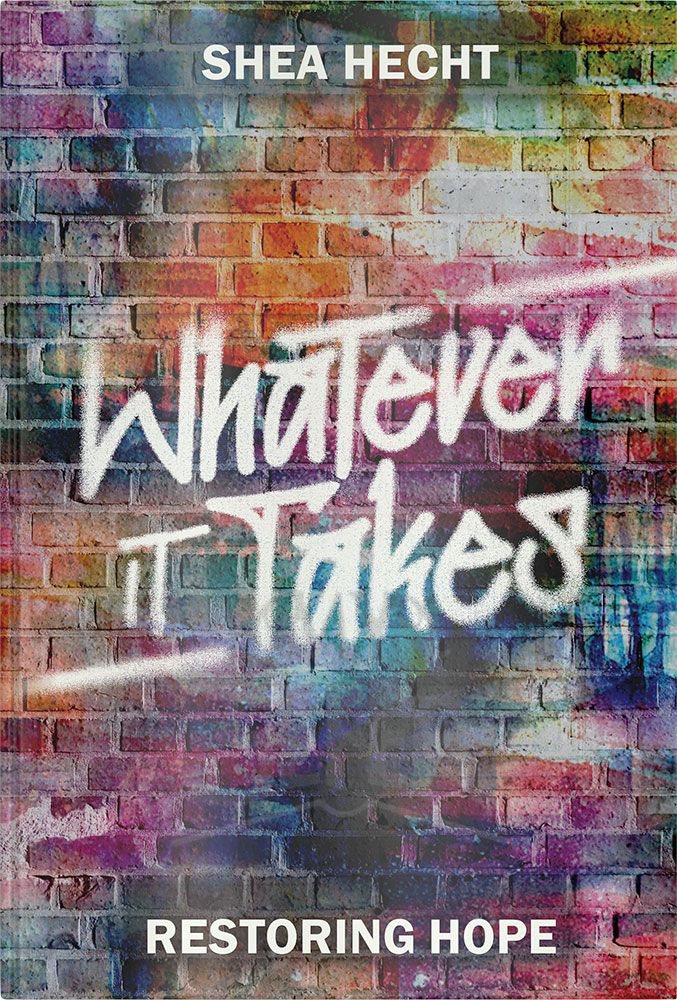 Whatever it Takes